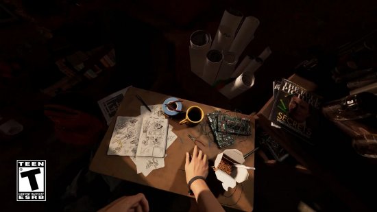 《漫威蜘蛛侠：重制版》第一人称视角MOD预告赏