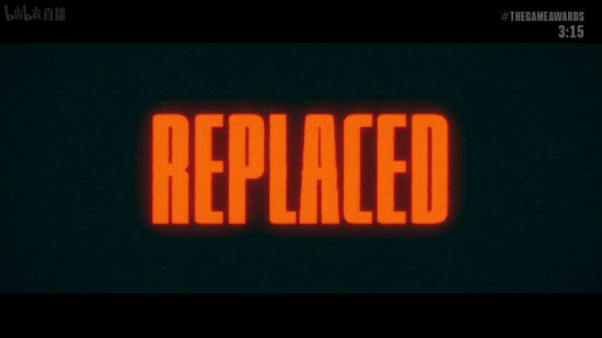 2.5D科幻动作游戏《REPLACED》将于2023年发售