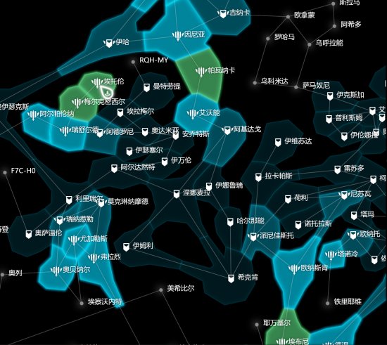 EVE《星战前夜：晨曦》全新资料片“争端重燃”12月21日正式上线