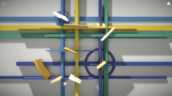 创作独特音乐！《跳跃音符》上架steam 支持简中