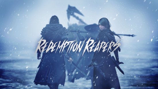 战略模拟新游《Redemption Reapers》现已上架steam