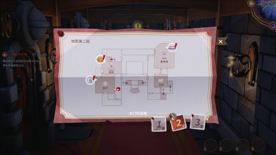 多人社交推理新游《发条人惊魂夜》现已上架Steam