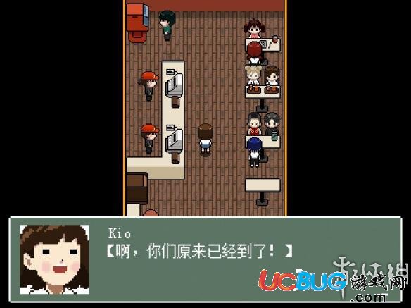 《Kio的人间冒险》主界面卡住了怎么办？解决方法