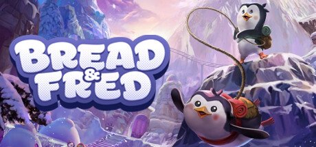 登上雪山高峰！《Bread & Fred》试玩版Steam已上线