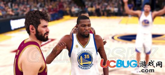 《NBA2K17》切换球队键盘操作方法