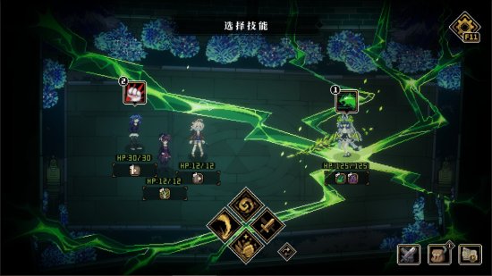 跑团游戏《人格解体》Steam开启抢先体验 12月27日前购买可享特惠价