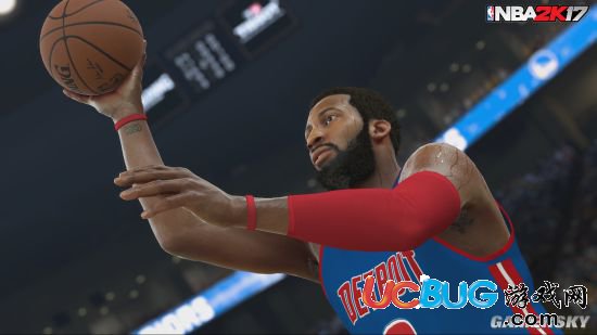 《NBA2K17》MT模式阵容选择及玩法技巧分享