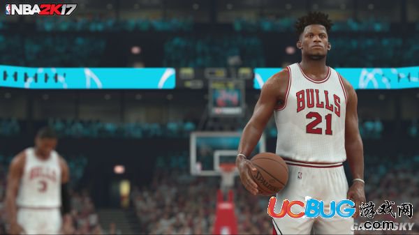 《NBA2K17》争霸模式玩法心得分享