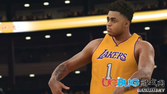 《NBA2K17》训练模式怎么快速加满进度条？