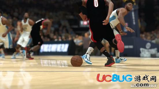 《NBA2K17》过人技巧分享