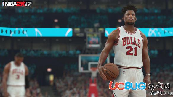 《NBA2K17》抛投操作方法一览