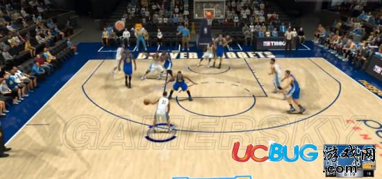 《NBA2K17》脚踝终结者徽章快速获得方法解析