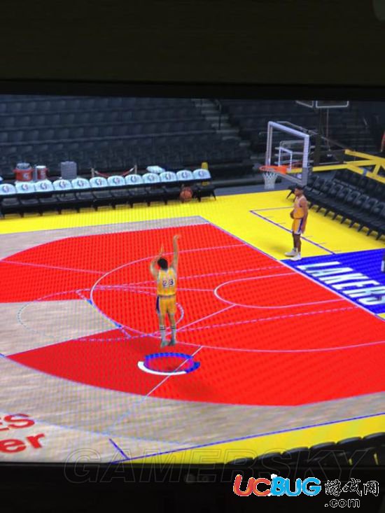 《NBA2K17》MT模式钻石卡、紫卡用法心得分享