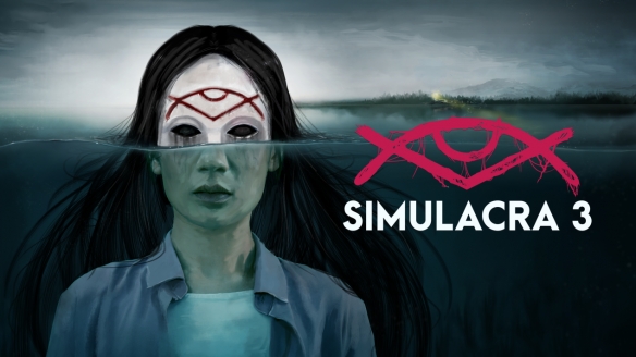 恐怖解谜《SIMULACRA 3》简体中文版已全面优化上线