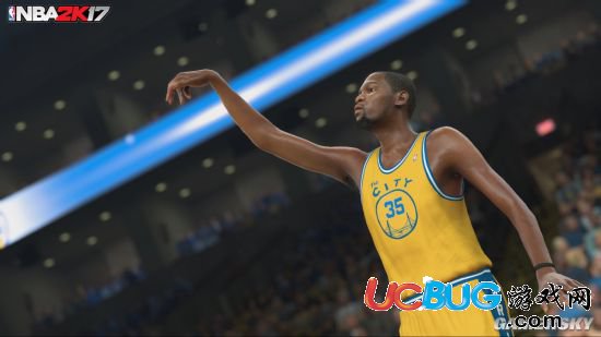 《NBA2K17》怎么提高罚球命中率？