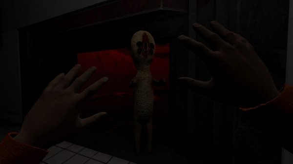 VR版恐怖冒险游戏《SCP: Labrat v2.0》Steam现已发售