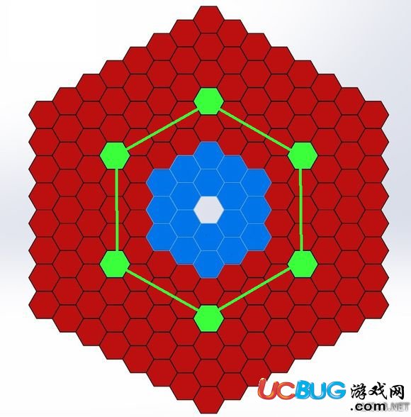 《文明6》共享区域规划心得