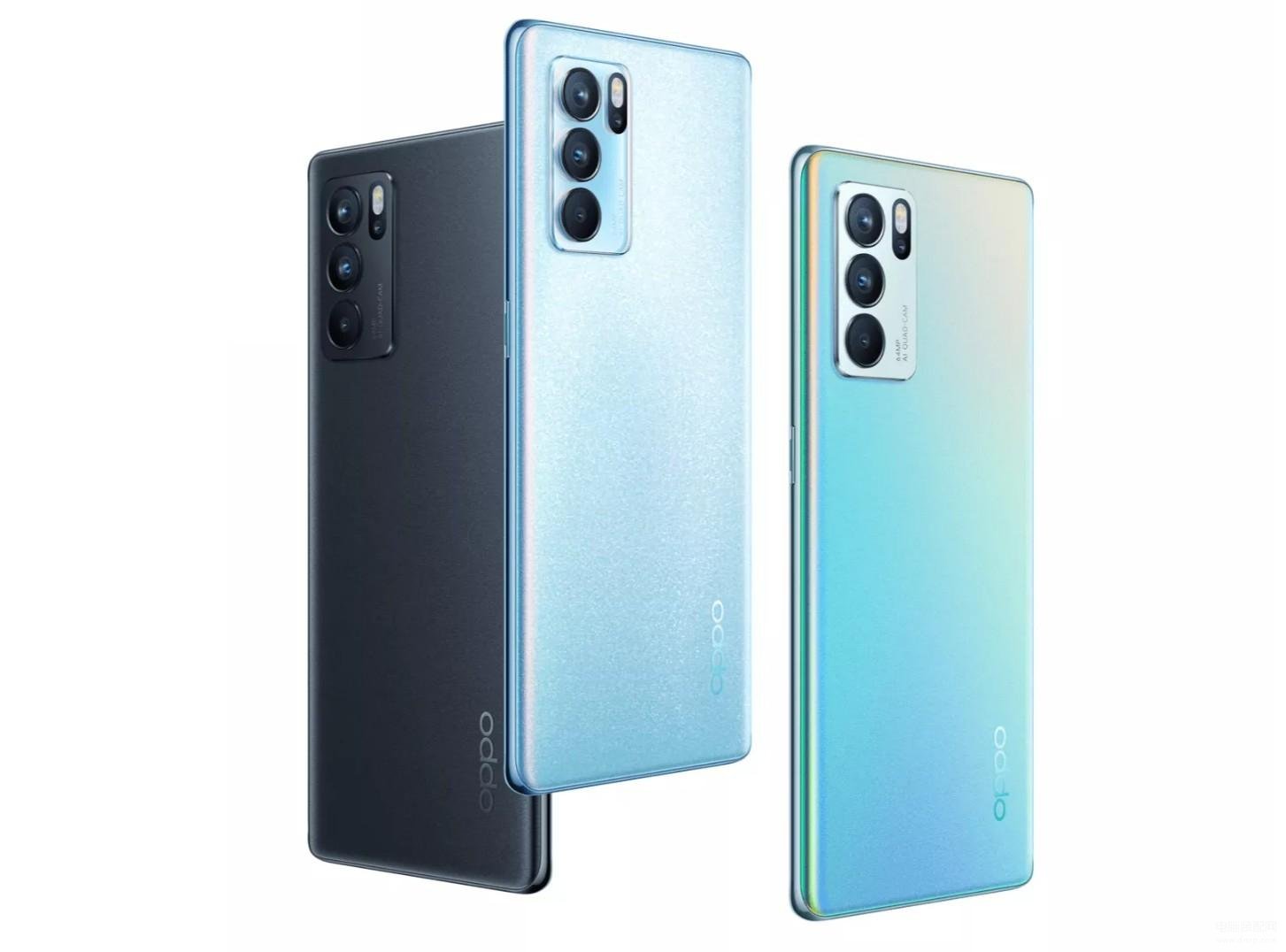 opporeno65g手机多少钱