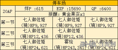 停车场自由配置介绍攻略