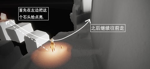 光遇土地的试炼怎么过-预言季第二关土地的试炼通关攻略