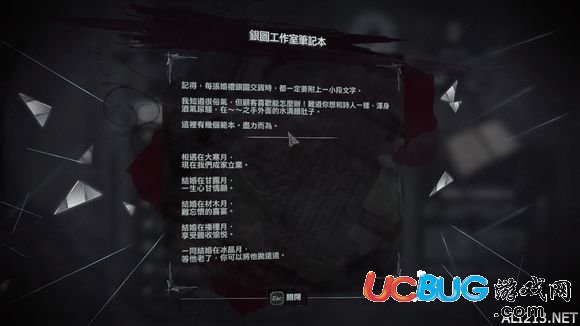 《羞辱2》第六章黑市门密码是什么？