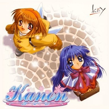 Key社gal名作《Kanon》NS版发售日暂定4月20日