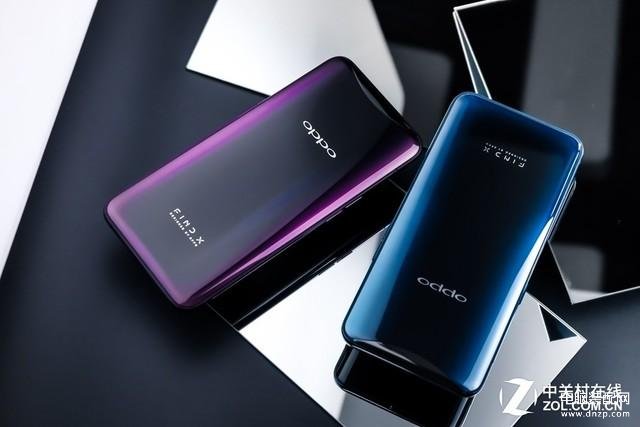 OPPO Find X手机什么配置