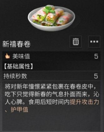 明日之后料理大赛玩法攻略-明日之后料理大赛高分技巧