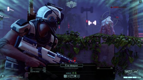 《XCOM》制作人表示目前没有在开发《XCOM3》