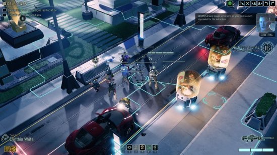 《XCOM》制作人表示目前没有在开发《XCOM3》