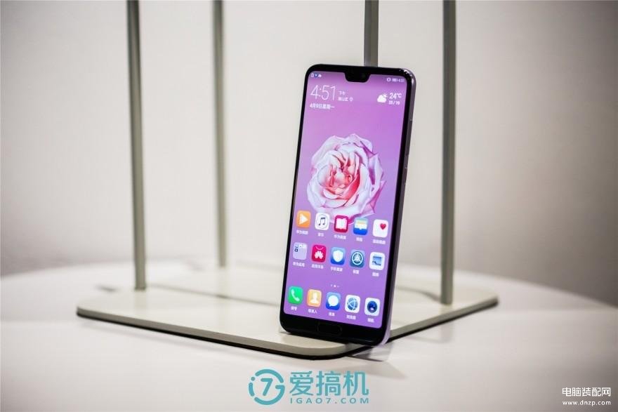 华为 p20 pro手机怎么样