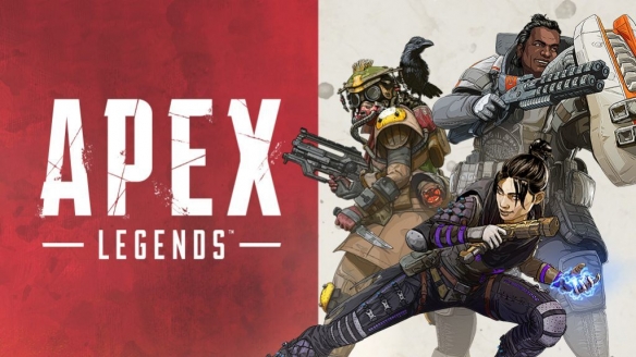 《泰坦天降》《Apex英雄》融合宇宙新作被取消