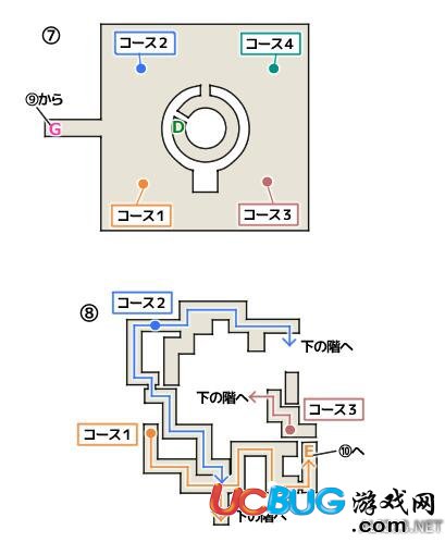 《最终幻想15》暗道路线怎么开启？