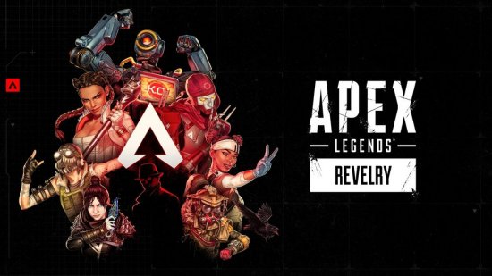 《Apex 英雄》新赛季「狂欢」2月14日上线 推出限时团队死斗模式！