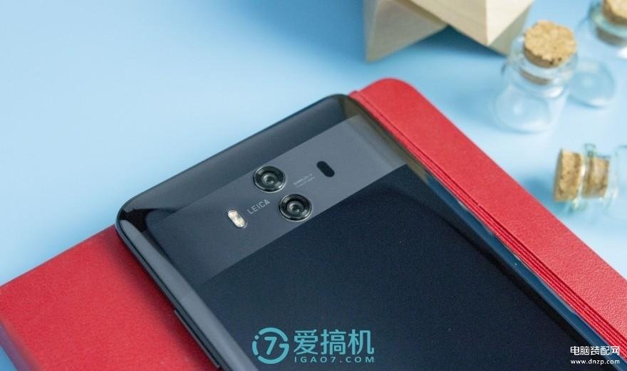 mate10参数配置详情