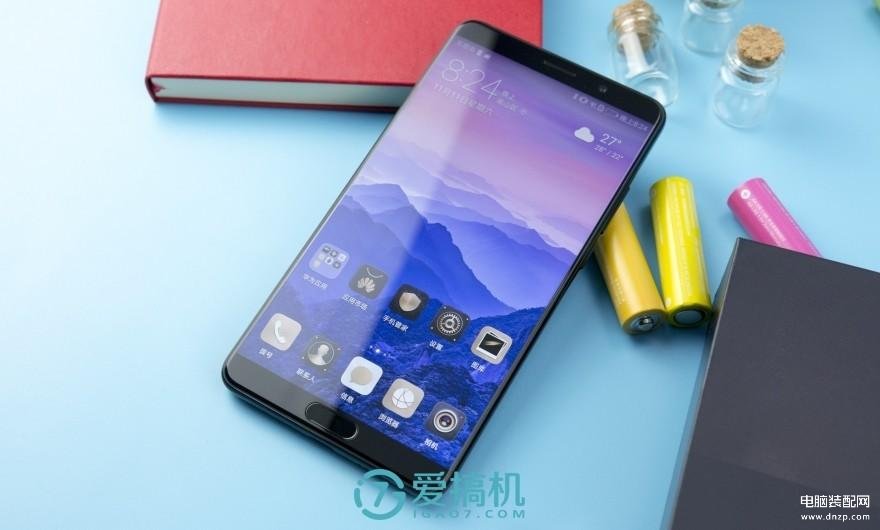 mate10参数配置详情