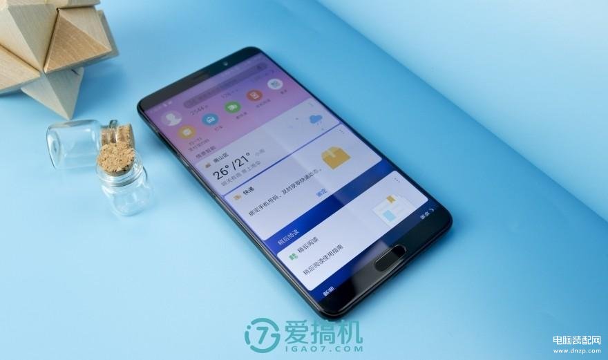 mate10参数配置详情