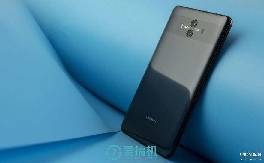 mate10参数配置详情