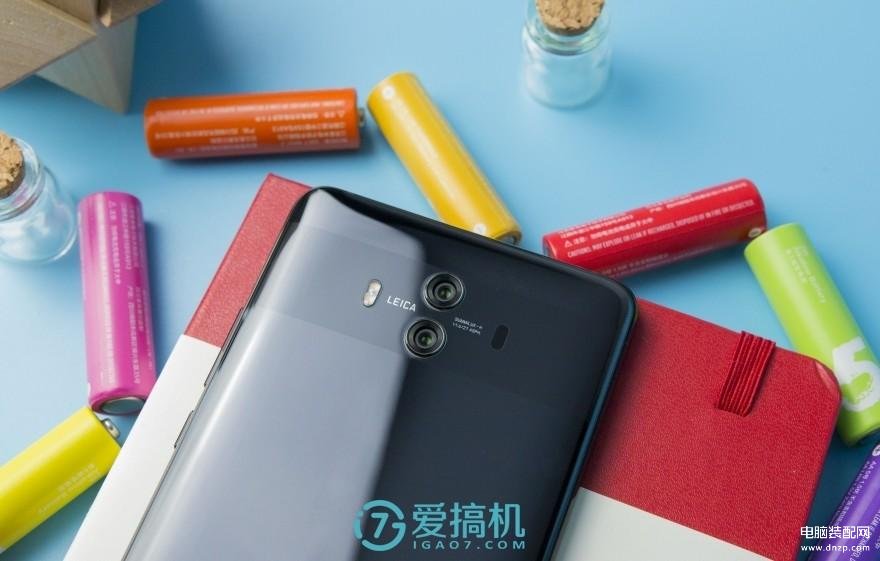 mate10参数配置详情