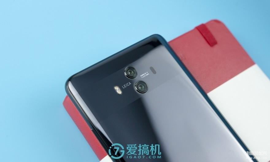 mate10参数配置详情