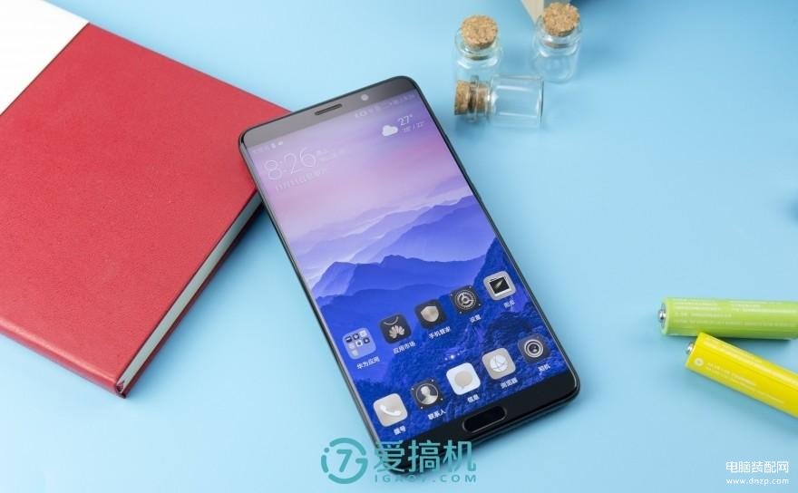 mate10参数配置详情