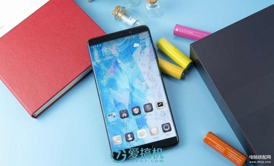 mate10参数配置详情