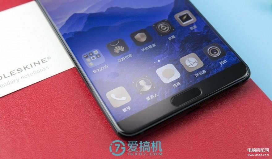 mate10参数配置详情