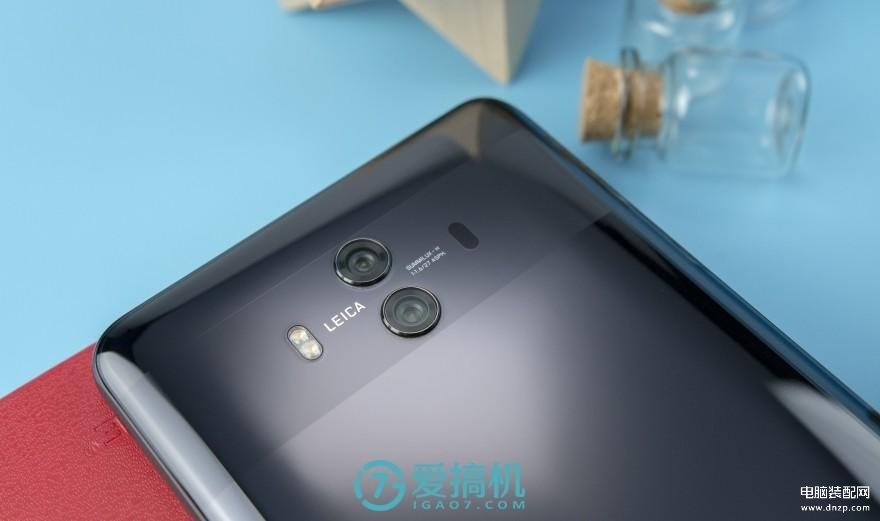 mate10参数配置详情