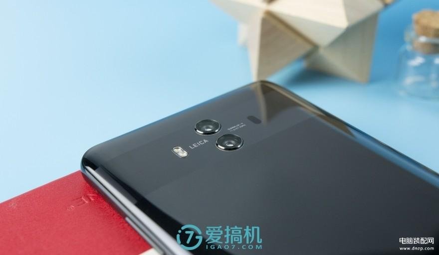 mate10参数配置详情