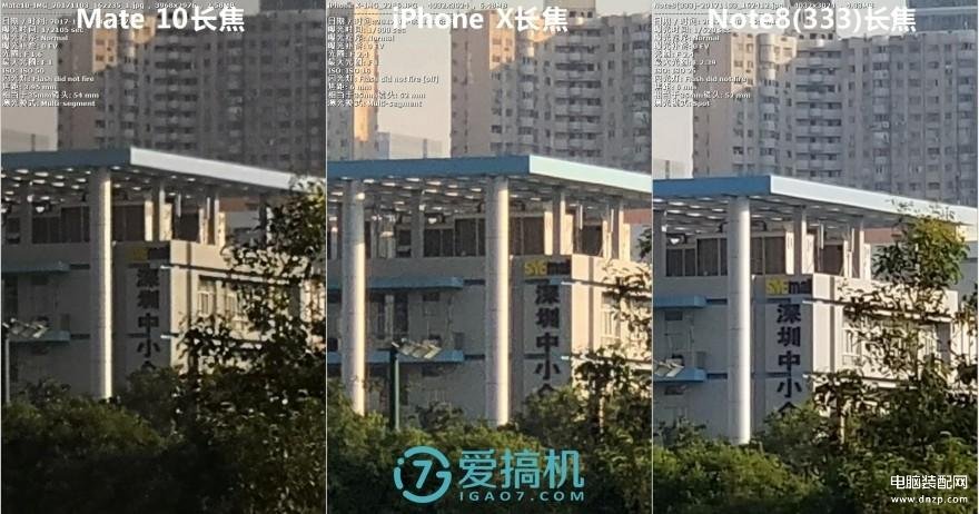 mate10参数配置详情