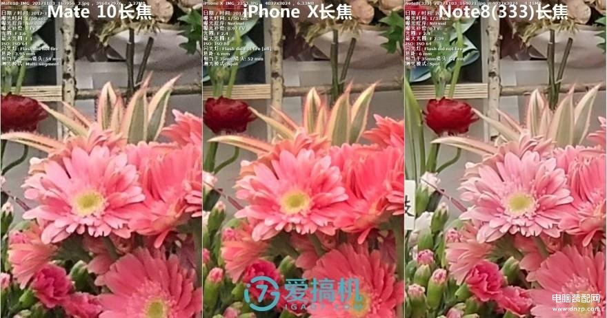 mate10参数配置详情