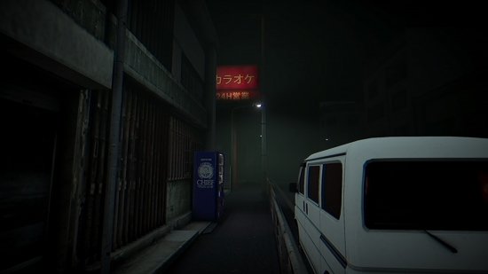 《卡拉OK》Steam特别好评！六大结局剧透分析