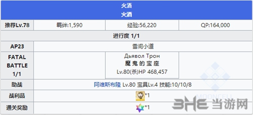 2.1章8-1敌人打法介绍