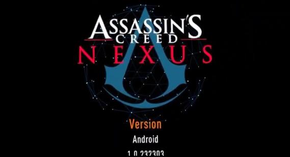 《刺客信条：Nexus》计划于6月份公布9月发售